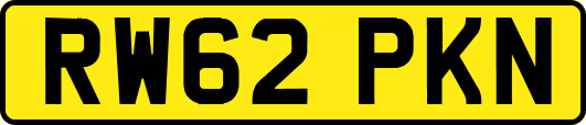 RW62PKN
