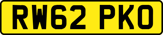 RW62PKO