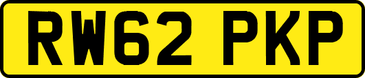 RW62PKP