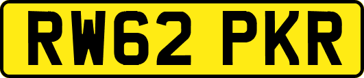 RW62PKR