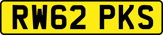 RW62PKS
