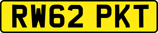 RW62PKT