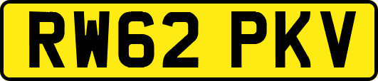 RW62PKV