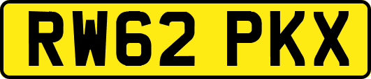 RW62PKX