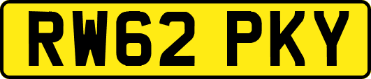 RW62PKY
