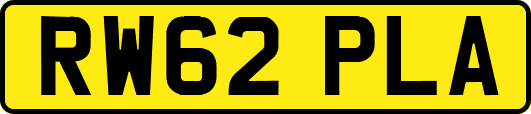 RW62PLA