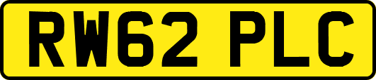 RW62PLC