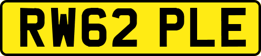 RW62PLE
