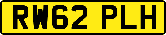 RW62PLH