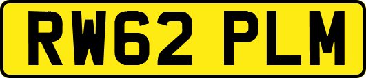 RW62PLM