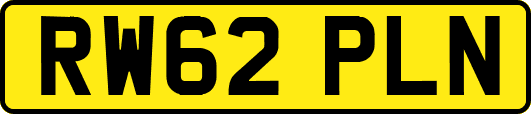 RW62PLN