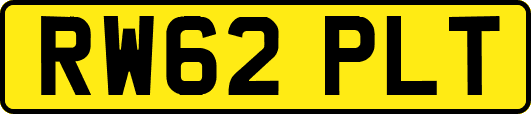 RW62PLT