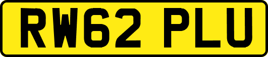 RW62PLU