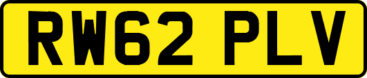 RW62PLV