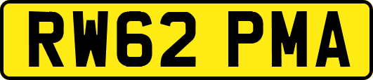 RW62PMA