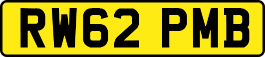 RW62PMB