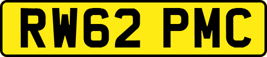 RW62PMC