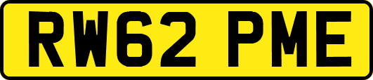 RW62PME