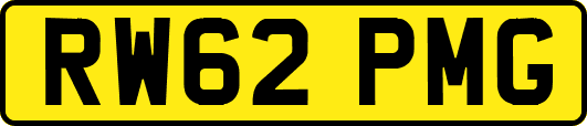 RW62PMG