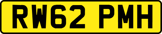 RW62PMH