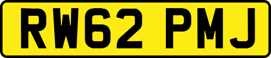 RW62PMJ