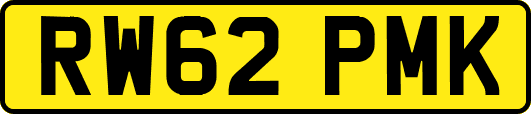 RW62PMK