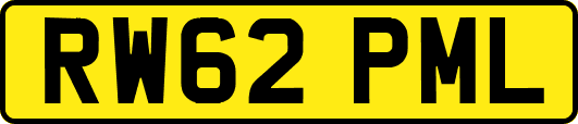 RW62PML