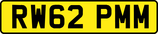 RW62PMM
