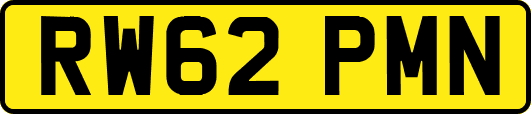 RW62PMN