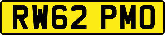 RW62PMO