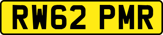 RW62PMR
