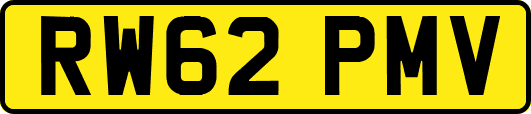 RW62PMV