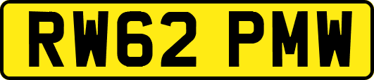 RW62PMW
