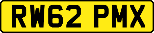 RW62PMX