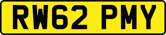RW62PMY