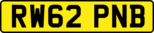 RW62PNB