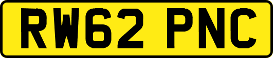 RW62PNC