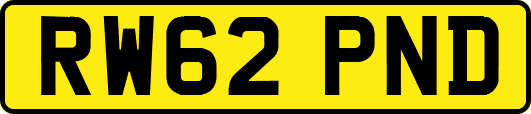 RW62PND