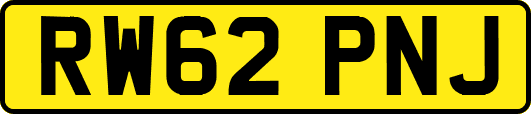 RW62PNJ