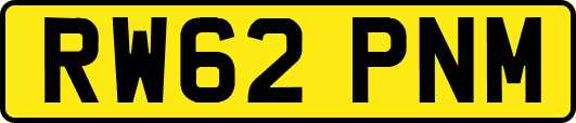 RW62PNM