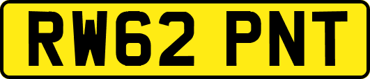 RW62PNT