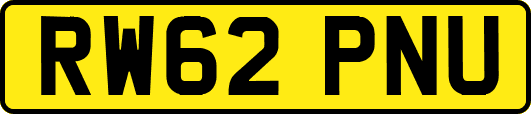 RW62PNU
