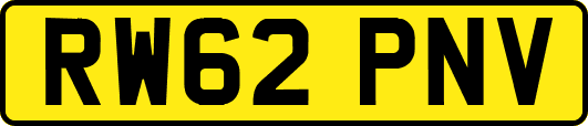 RW62PNV