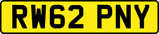 RW62PNY