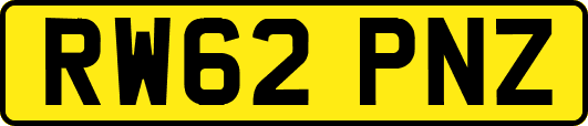 RW62PNZ