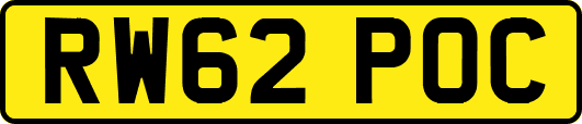 RW62POC