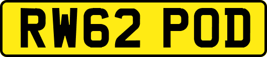 RW62POD