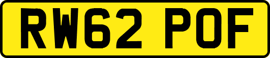 RW62POF