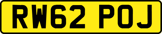 RW62POJ