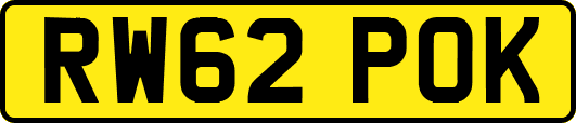 RW62POK
